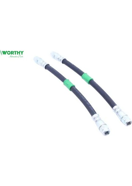 Fren Hortumu Arka 206 98-> Worthy 00330/ 4806.94 330