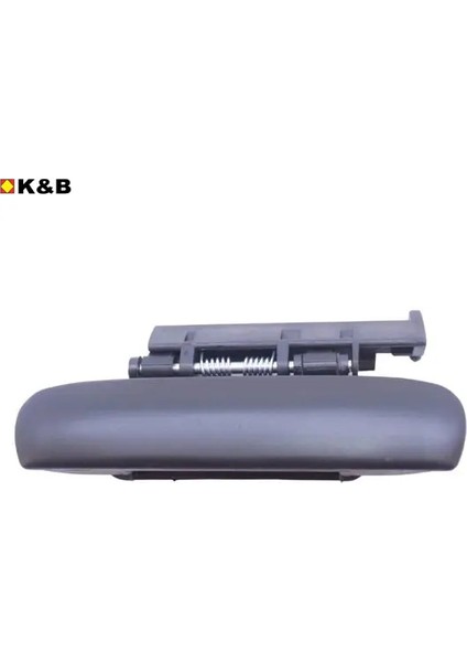 Arka Kapi Kolu Sol Xsara K&b PB133/ 9101.N0 TR-9101.N0