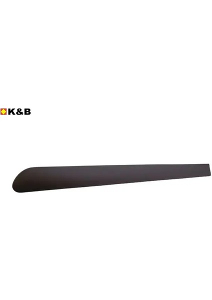 Arka Kapi Çitasi Sol Boyanir Tip 307 2005->