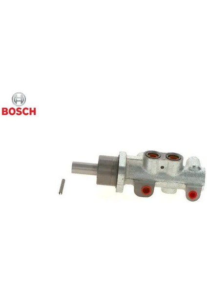 Fren Ana Merkezi (Abssiz) 206-306 1.4 16V