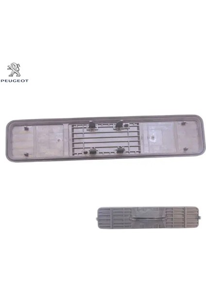 Polen Filtre Kapaği 307 Peugeot 6447.KN