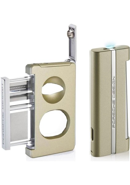 Double Kesici ve Jet Puro Çakmak Seti Titan P3626-3644 fiyatları