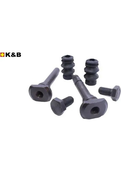 Kaliper Tamir Takimi Arka Crafter-Transit V347 Çift Teker