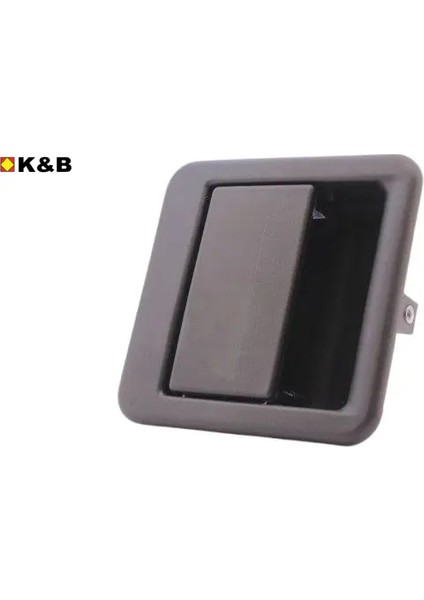 Diş Kapi Açma Kolu Ön R+L Boxer-Ducato-Jumper K&b 9101.E4/ 115101 115101