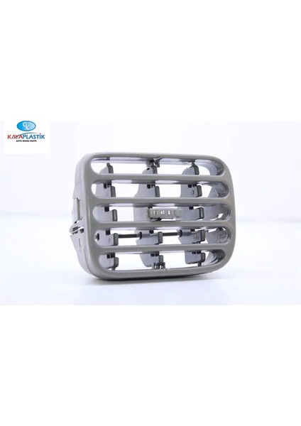 Havalandirma Difrizoru Sol Clio Kaya Plastik 7702258375 KAYA439