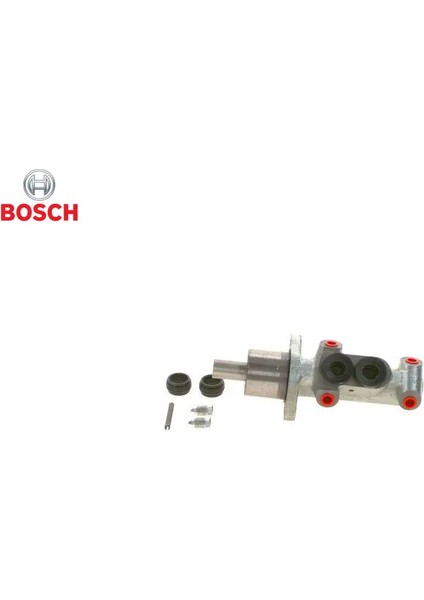 Fren Ana Merkezi 106 Gti 1.6 8V-16V CAP:20.60MM