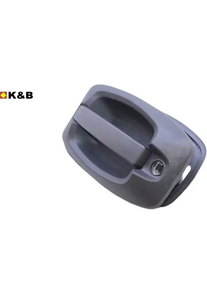 Diş Açma Kolu Ön Sol Boxer-Ducato 06> K&b 9101.CY/ 9101521/ 115500 Peg 0786