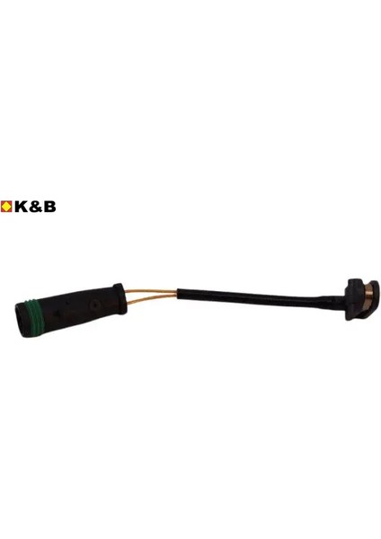 Fren Balata Fişi Ön/arka 103MM Sprinter-Crafter 06->