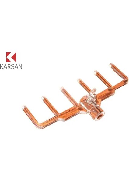 Buton Aydinlatma Ünitesi Karsan 655407.07 K611314