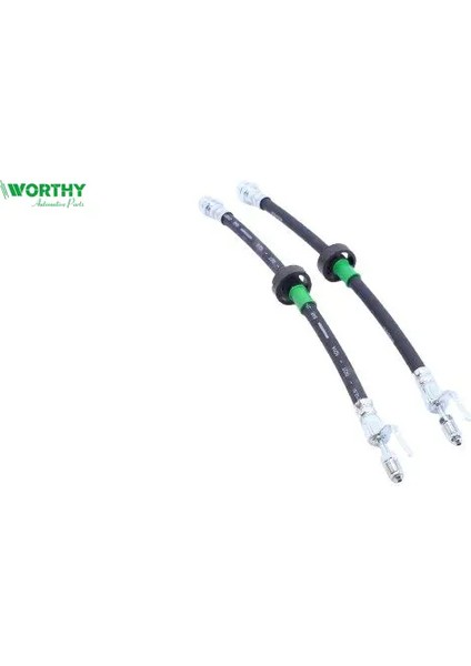 Fren Hortumu Arka Mondeo Ii 97-01 Worthy 00559/ 97BG2282AA 559