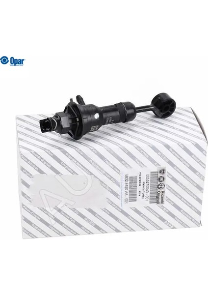 Debriyaj Üst Merkez Ducato 2.3 Jtd-Jest Opar 1617991580/ 55270043 Peugeot, Opel, Fıat, Cıtroen 46357979