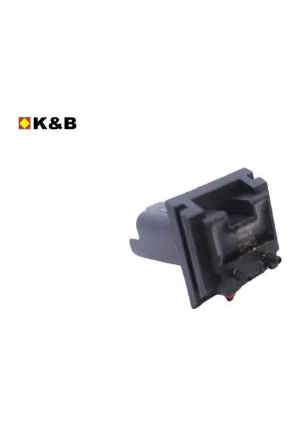 Bagaj Açma Kontaktörü 206+ K&b 6554.ZZ Fse 22-451-001