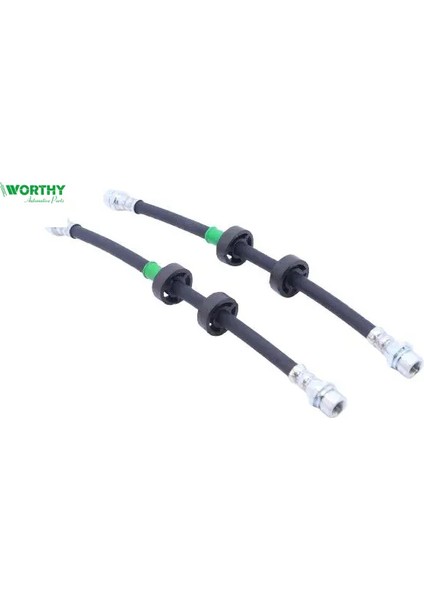 Fren Hortumu Arka Mondeo I 93-96 Worthy 00558/ 93BB2282AA 558
