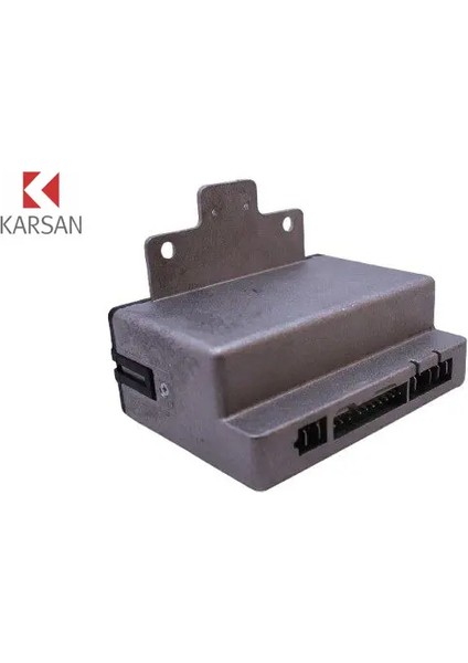 Kapi Kontrol Ünitesi J10 Karsan Kprt K640065