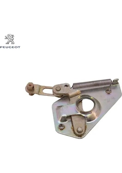 Motor Kaput Kilidi 205 Peugeot 7934.23