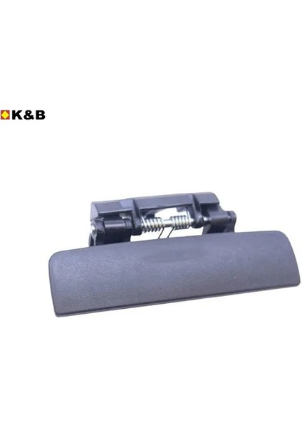 Arka Kapi Kolu Diş Sağ 306 K&b 9101.P6 TR-9101.P6