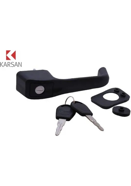 Şoför Kapisi Diş Açma Kolu Still Paket Jest