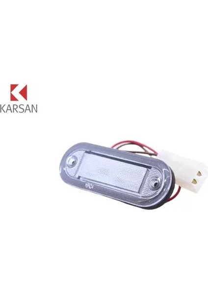 Koridor Aydinlatma Lambasi J10 Karsan K610905