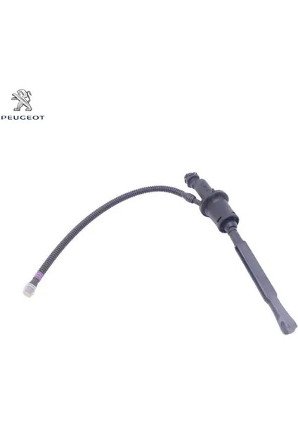 Debriyaj Üst Merkez 206-307-308-407-C4-C5 1.6/2.0