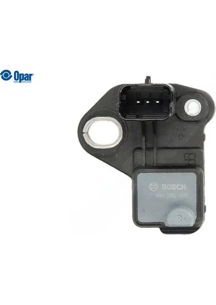 Motor Devir Kaptörü 206-207-3008-FIESTA 1.4/dv6 Opar 1920.PW/ BN516C315BA/ 8S6Q9E731AA