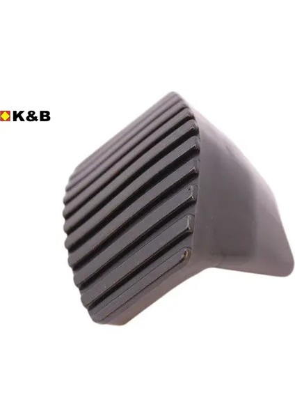 Fren Pedal Lastiği 207-208-301-PARTNER Tepe