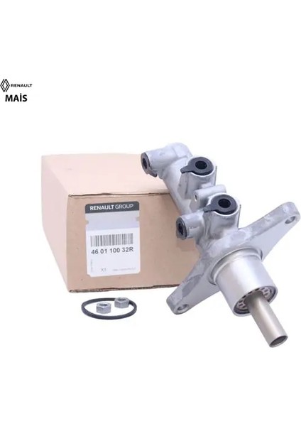 Fren Ana Merkez Master Iii Mais 460110032R