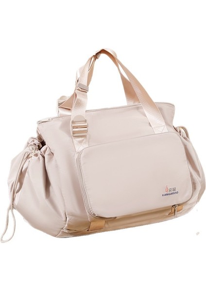 Kadın Omuz Çok Fonksiyonlu Çapraz Omuz Çantası (Yurt Dışından)