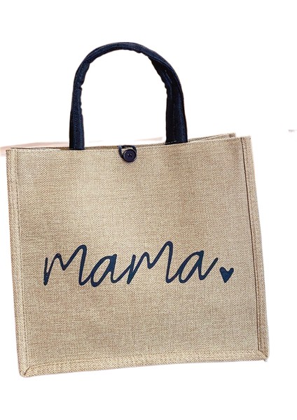 Iş Için Büyük Kapasiteli Çanta Makyaj Çantası (Yurt Dışından)