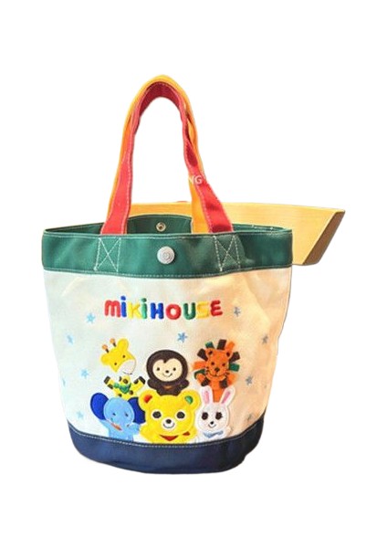 Miki Tuval El No Çanta (Yurt Dışından)