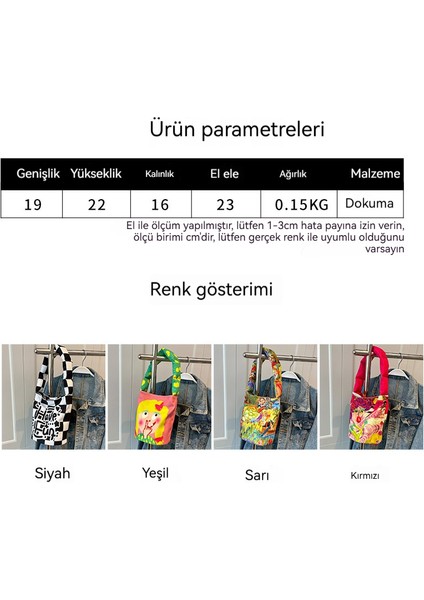 Miki Tuval El No Çanta (Yurt Dışından) modelleri