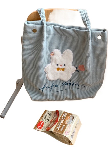 Öğrenci Omuz Okul Çantası (Yurt Dışından)