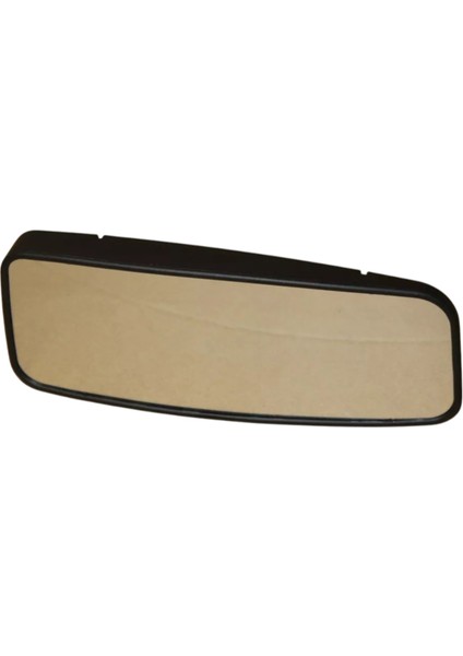 Crafter - Sprinter Sol Ayna Camı