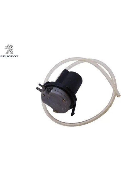 Ön Cam Yikama Su Pompasi 205 Peugeot 6434.36