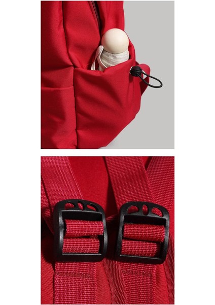 Öğrenci Omuz Gezisi Sırt Çantası (Yurt Dışından) modelleri