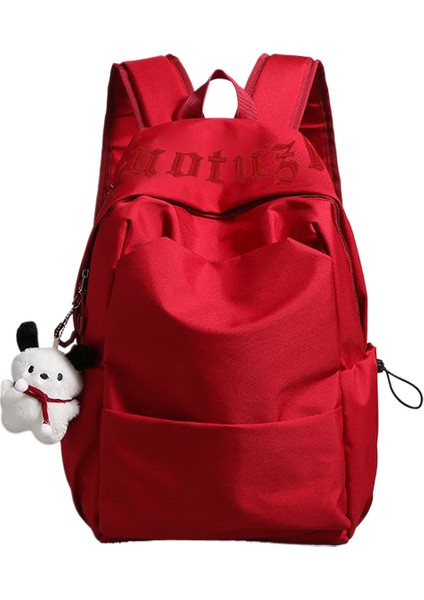 Öğrenci Omuz Gezisi Sırt Çantası (Yurt Dışından)