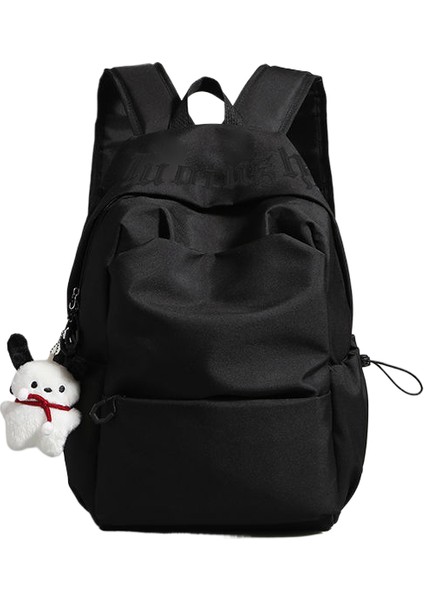 Öğrenci Omuz Gezisi Sırt Çantası (Yurt Dışından)