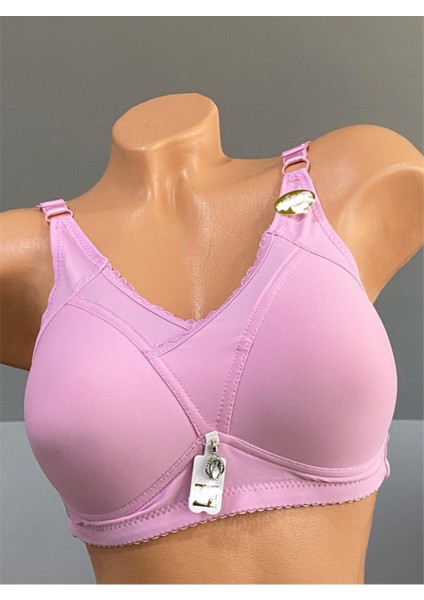 Üçgen Kaplı Balensiz Sabit Askılı Sütyen 820