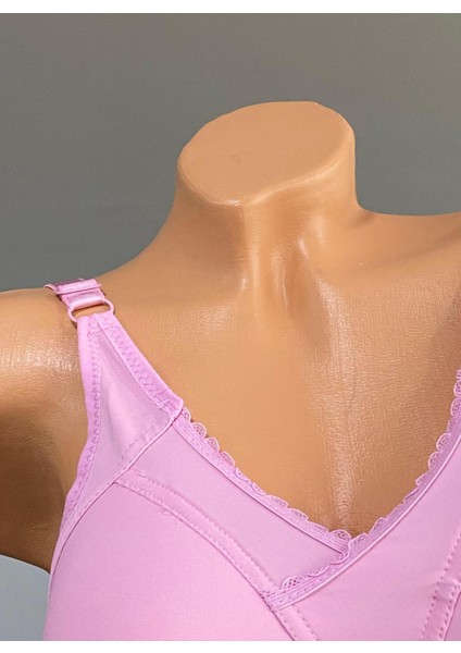 Üçgen Kaplı Balensiz Sabit Askılı Sütyen 820 fiyatları