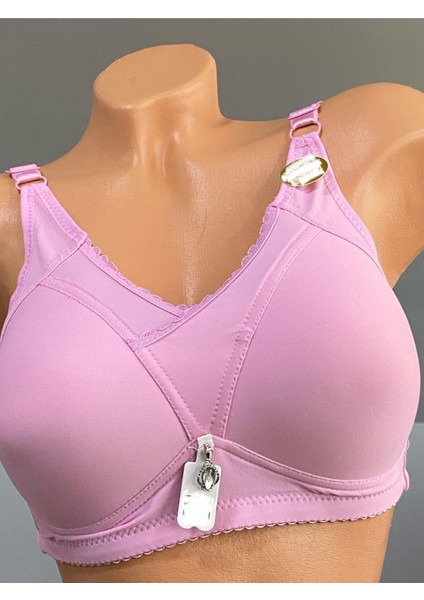 Üçgen Kaplı Balensiz Sabit Askılı Sütyen 820 modelleri