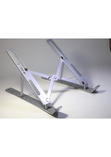 Ayarlanabilir Alüminyum Laptop Standı