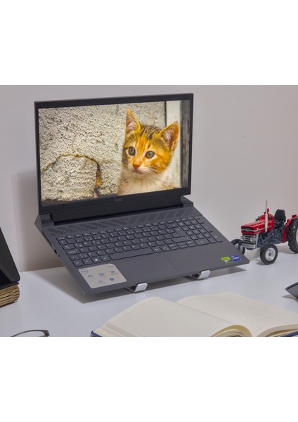 Ayarlanabilir Alüminyum Laptop Standı