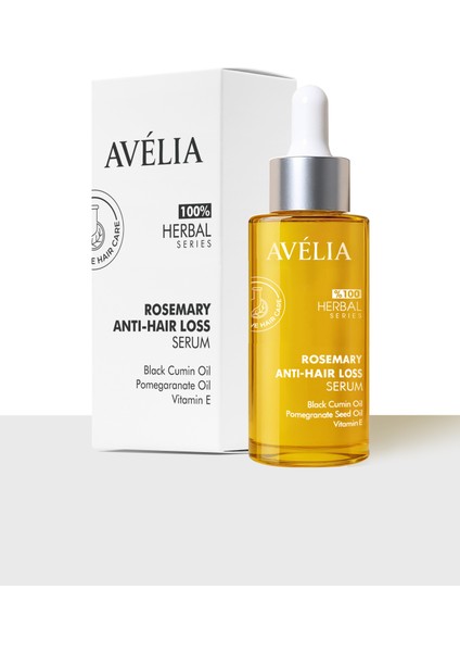 Saç Dökülmesine Karşı Serum Saç Dökülmesi ve Yıpranmış Saçlar Için Saç Serumu %100 Bitkisel Formül fiyatları