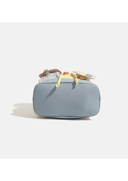 Öğrenci Mini Sevimli Okul Çantası Küçük Sırt Çantası (Yurt Dışından) indirimleri