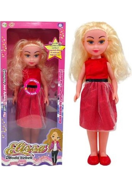 Elissa Moda Bebek