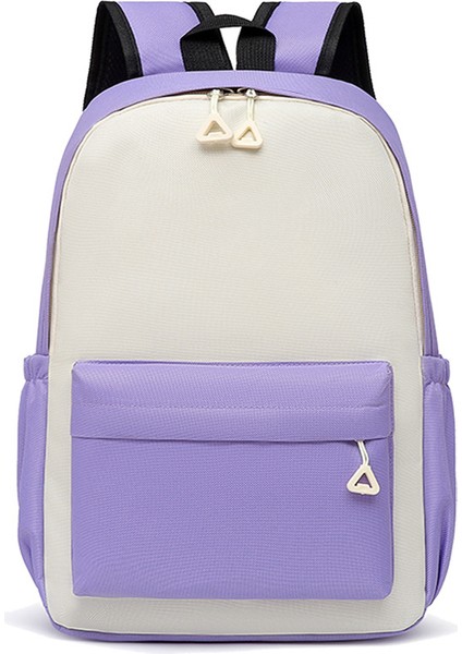 Ilkokul Öğrencisi Boş Omuzlu Çocuk Okul Çantası (Yurt Dışından)