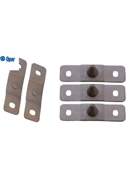 Braket Doblo Opar OPAR51716884