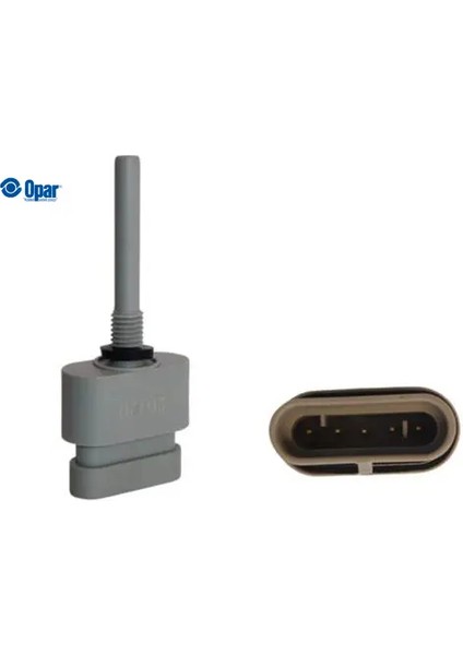 Mazot Filtre Alt Müşür Ducato-3 Opar 68348132AA 77366566