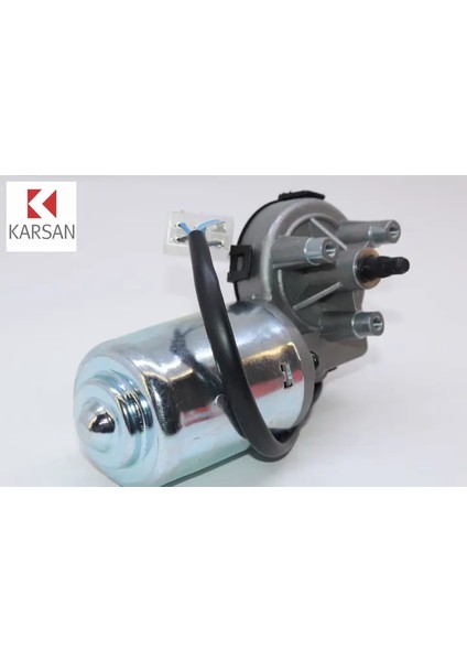 Cam Silgi Motoru PREMIER-J10 Karsan K640761