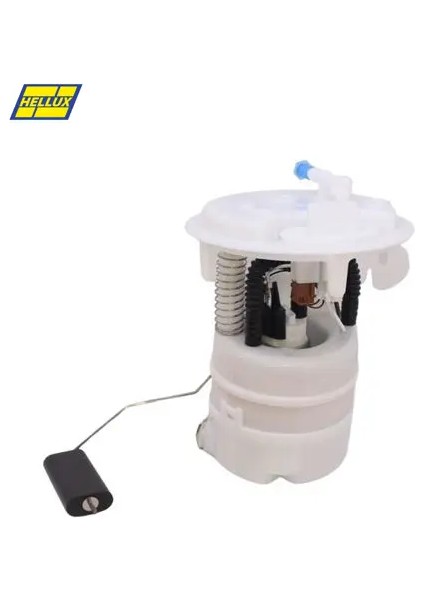 Depo Şamandirasi 307-C4 1.4/1.6/2.0 16V