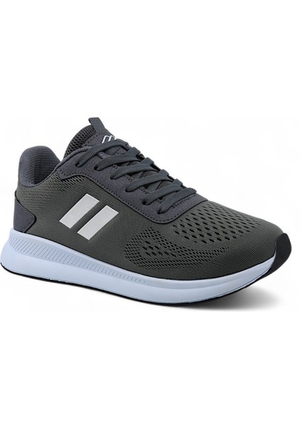 Walking Hafif Nefes Alan Erkek Kadın Spor Ayakkabı